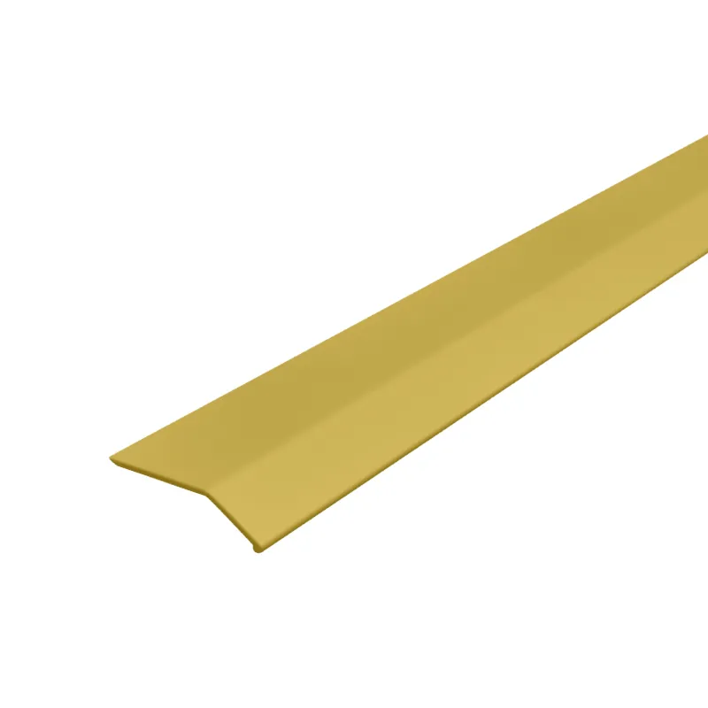 TRANSITION PROFILE MASTER TPMH0823-P106 2.5M MATT GOLD